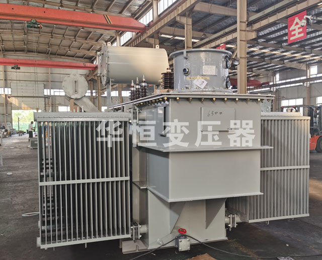 6300KVA白玉白玉白玉电力变压器