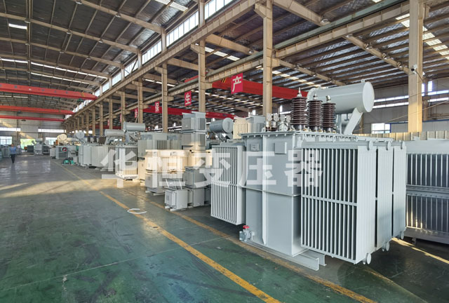 S13-8000/35白玉白玉白玉电力变压器厂家