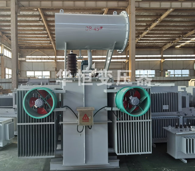 S13-8000/35白玉白玉白玉电力变压器