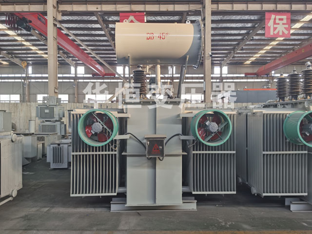 S11-8000/35白玉白玉白玉电力变压器价格