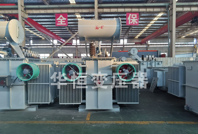 SZ11-10000/35白玉白玉白玉油浸式变压器厂家