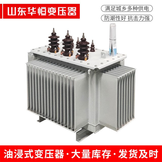 S13-10000/35白玉白玉白玉油浸式变压器厂家