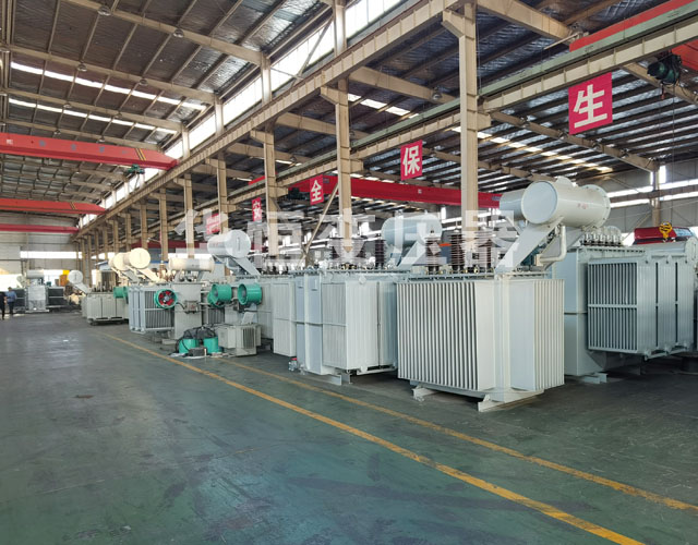 S13-10000/35白玉白玉白玉油浸式变压器