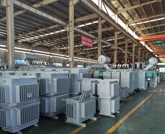 S11-6300/35白玉白玉白玉油浸式变压器